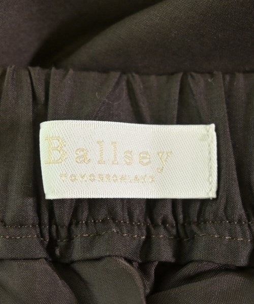 Ballsey กระโปรงยาว/แม็กซี่ยาว