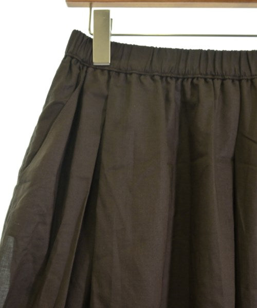 Ballsey กระโปรงยาว/แม็กซี่ยาว