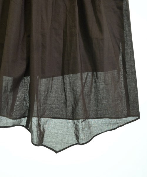 Ballsey กระโปรงยาว/แม็กซี่ยาว