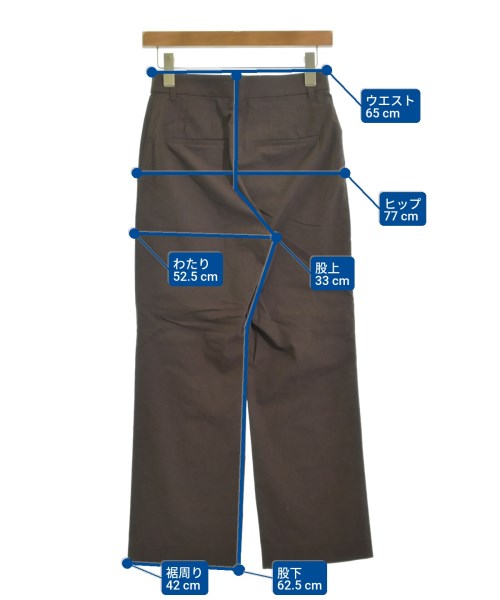 Ballsey กางเกง อื่น