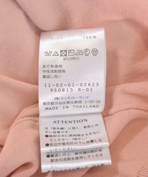 Ballsey เสื้อคาร์ดิแกน