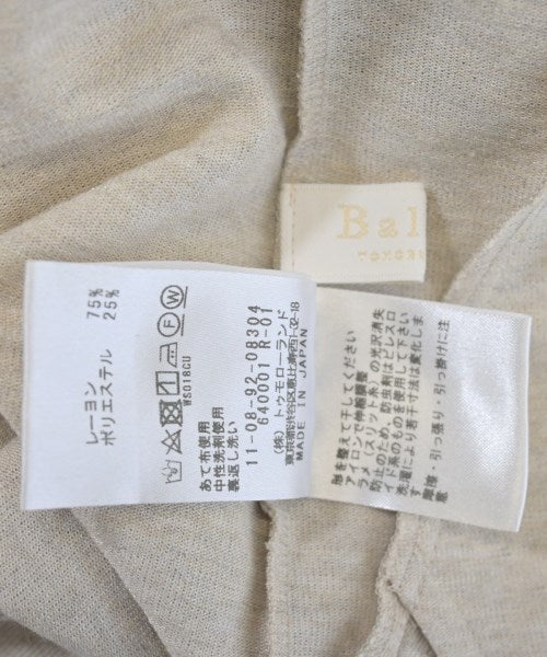 Ballsey เสื้อคาร์ดิแกน