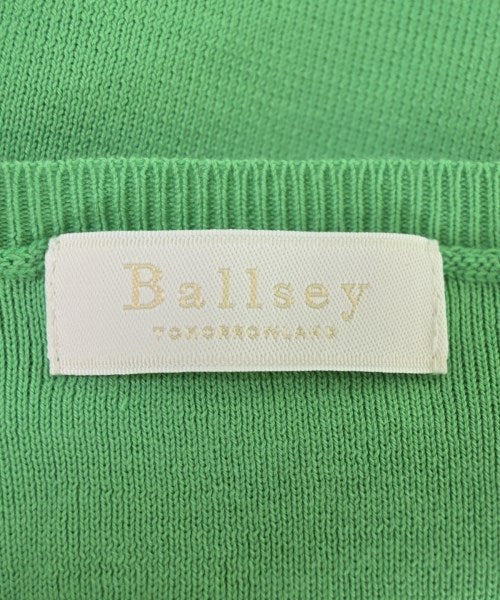 Ballsey เสื้อแขนกุด