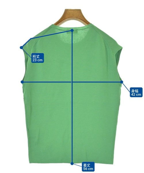 Ballsey เสื้อแขนกุด