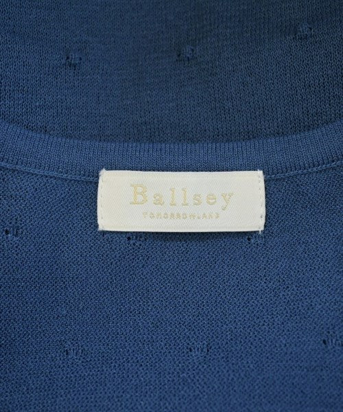 Ballsey เสื้อแขนกุด