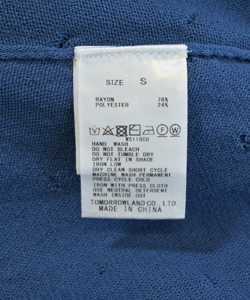 Ballsey เสื้อแขนกุด