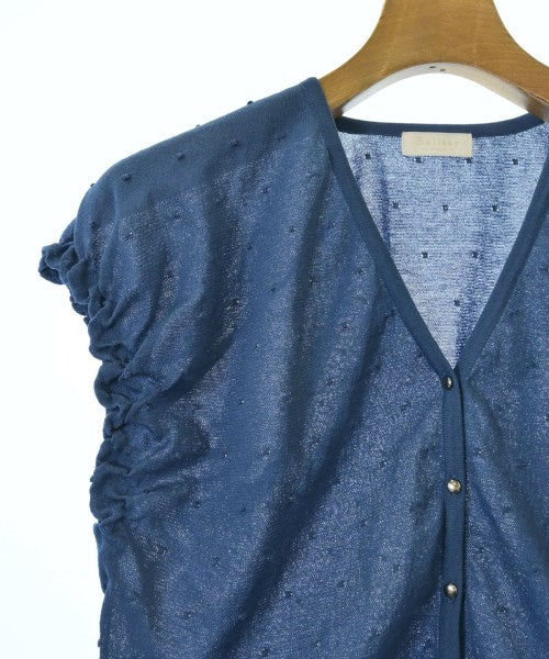 Ballsey เสื้อแขนกุด