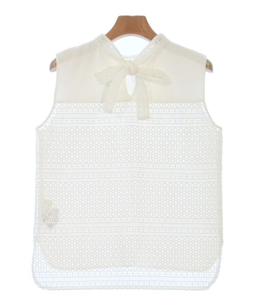 Ballsey เสื้อแขนกุด