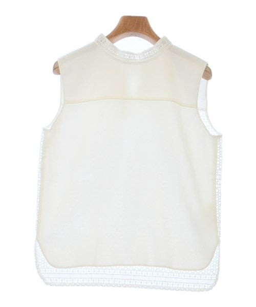 Ballsey เสื้อแขนกุด