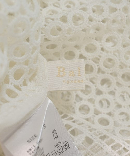 Ballsey เสื้อแขนกุด