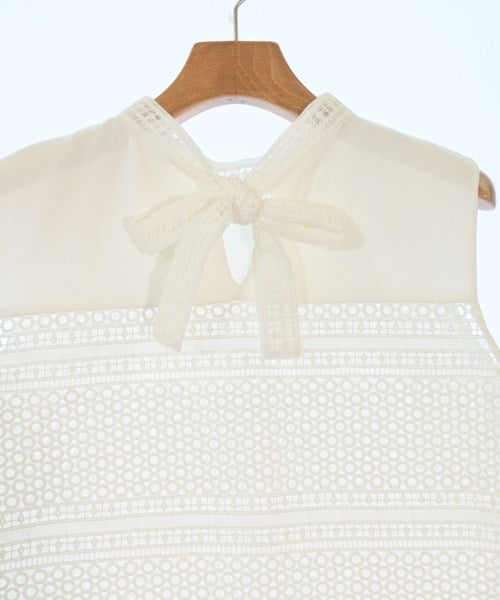 Ballsey เสื้อแขนกุด