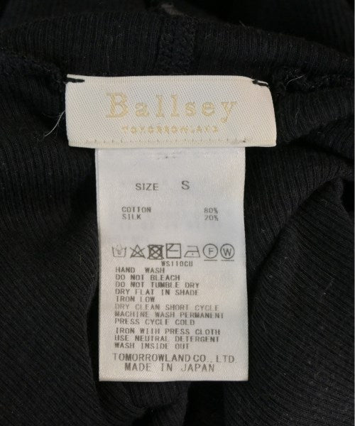 Ballsey เสื้อยืด/เสื้อท็อปส์
