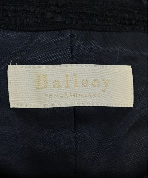 Ballsey แจ็คเก็ตไม่มีปก
