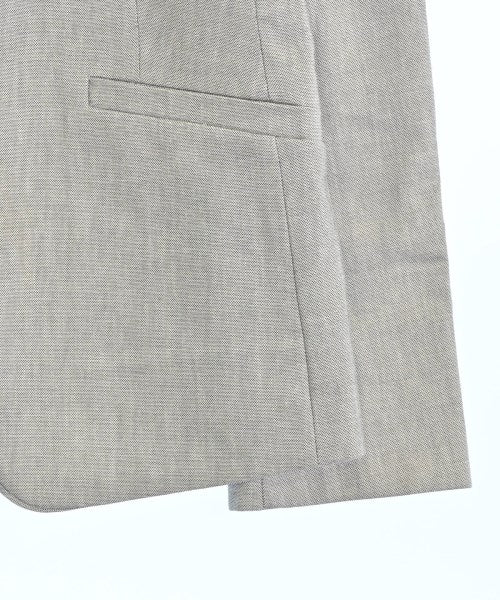 Ballsey แจ็คเก็ตไม่มีปก