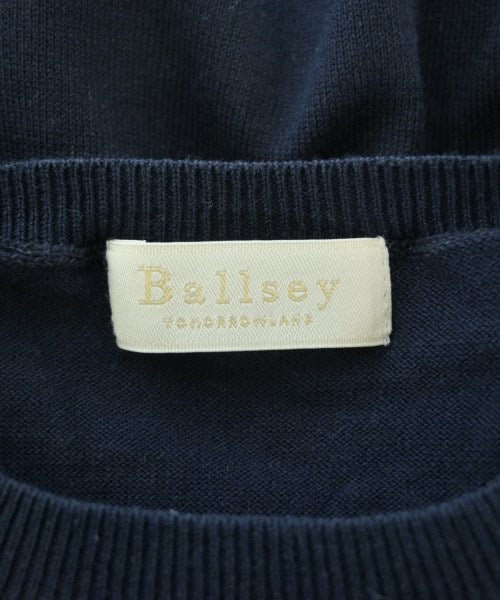Ballsey เสื้อกันหนาว