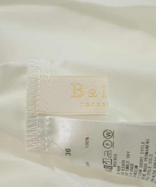 Ballsey เสื้อสตรี