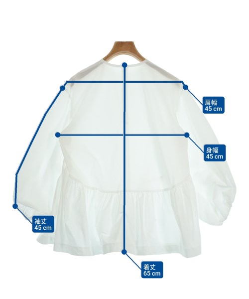 Ballsey เสื้อสตรี