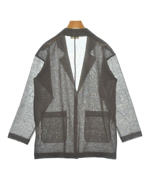 Ballsey อื่น