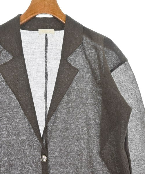 Ballsey อื่น