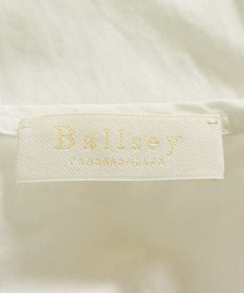 Ballsey เสื้อสตรี