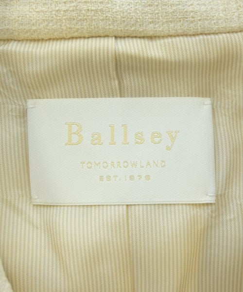 Ballsey แจ็คเก็ตลำลอง