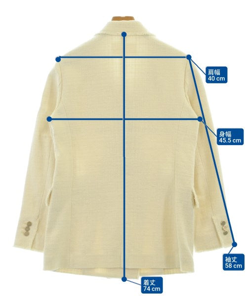 Ballsey แจ็คเก็ตลำลอง