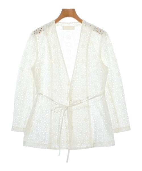 Ballsey แจ็คเก็ตไม่มีปก