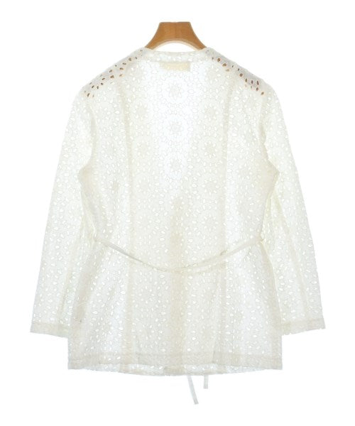 Ballsey แจ็คเก็ตไม่มีปก