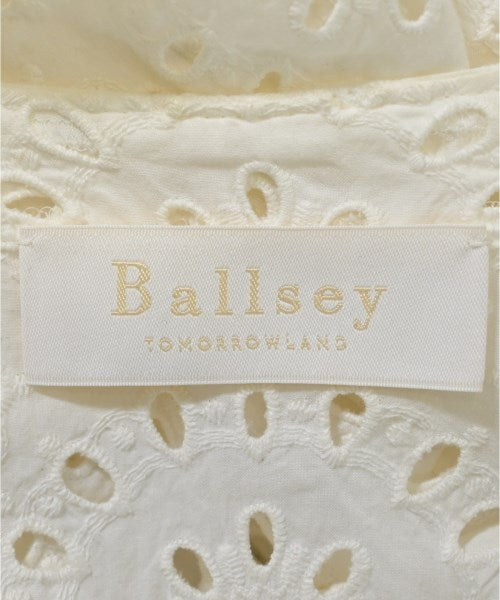 Ballsey แจ็คเก็ตไม่มีปก