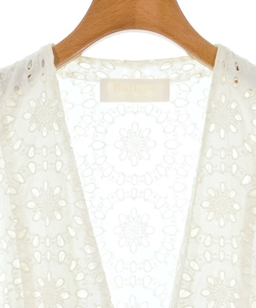 Ballsey แจ็คเก็ตไม่มีปก