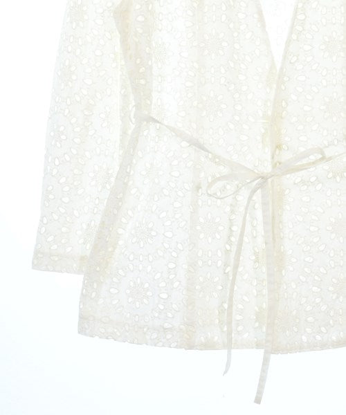 Ballsey แจ็คเก็ตไม่มีปก