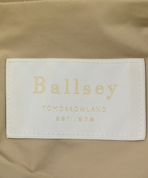 Ballsey แจ็คเก็ตเบลาส์ อื่น