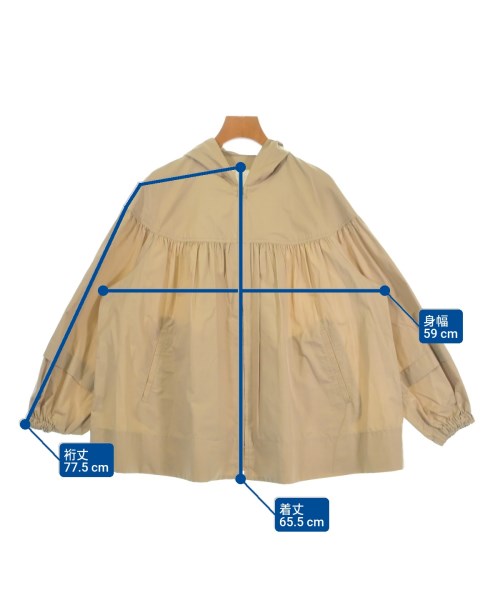 Ballsey แจ็คเก็ตเบลาส์ อื่น