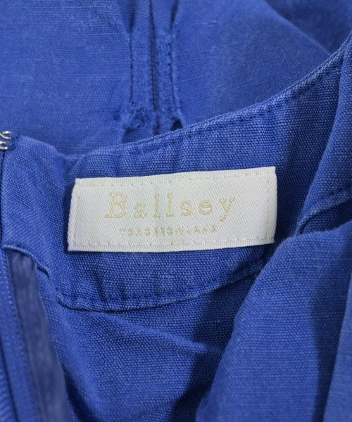 Ballsey ชุดเดรส