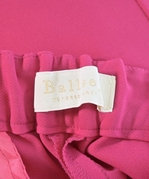 Ballsey กางเกงขายาว