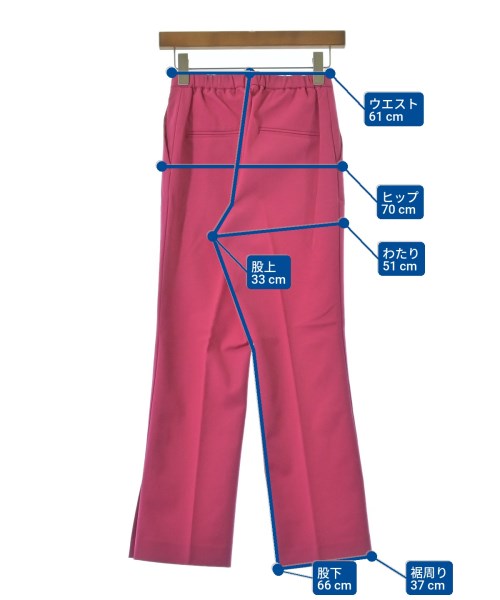 Ballsey กางเกงขายาว