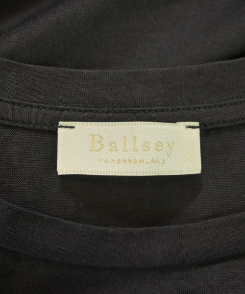 Ballsey เสื้อยืด/เสื้อท็อปส์