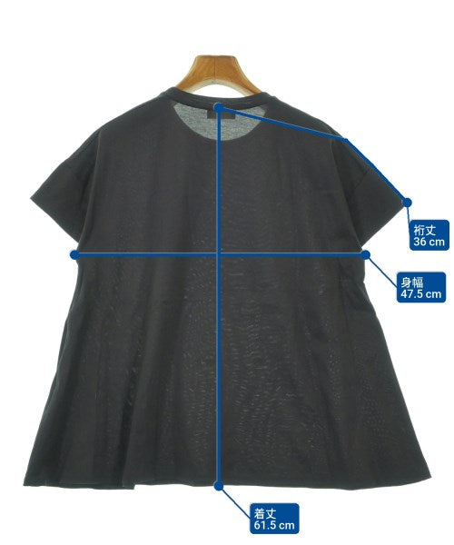 Ballsey เสื้อยืด/เสื้อท็อปส์