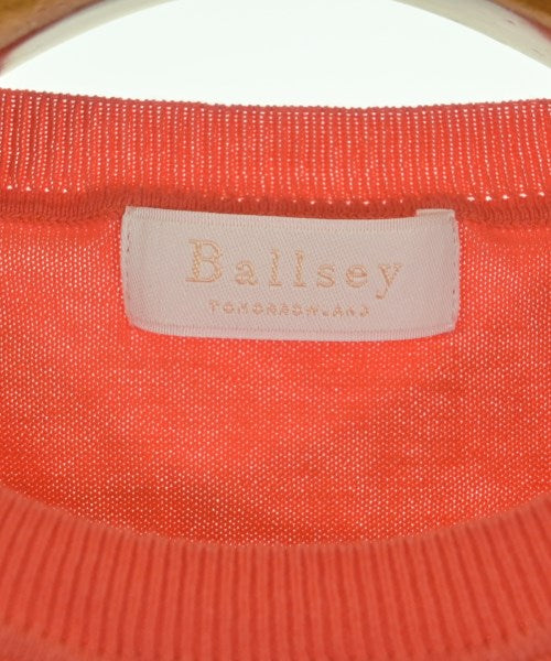 Ballsey เสื้อแขนกุด