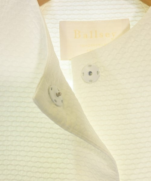 Ballsey แจ็คเก็ตลำลอง