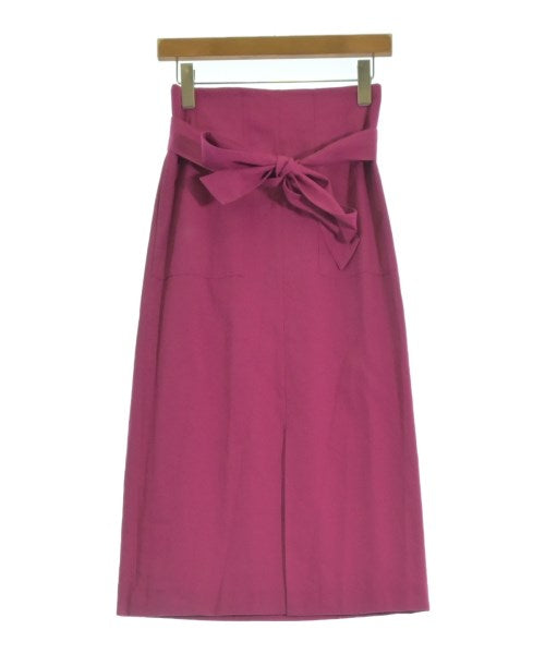 Ballsey กระโปรงยาวถึงเข่า