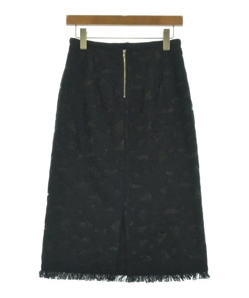 Ballsey กระโปรงยาว/แม็กซี่ยาว