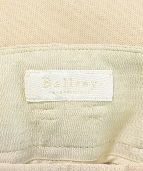 Ballsey กางเกง อื่น