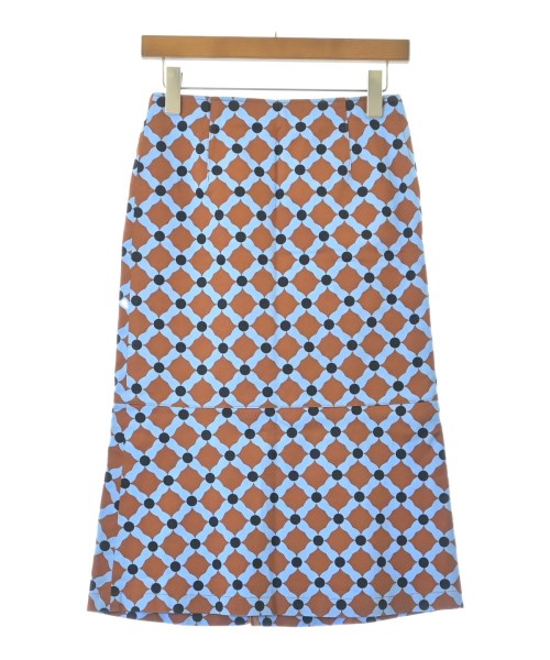 Ballsey กระโปรงยาวถึงเข่า