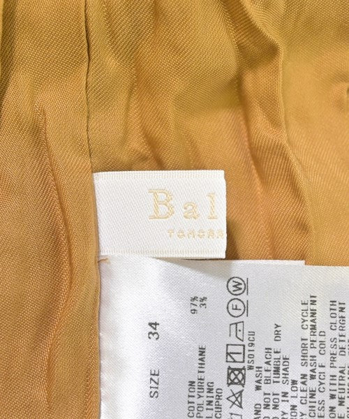 Ballsey กระโปรงยาวถึงเข่า