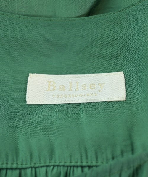 Ballsey เสื้อสตรี
