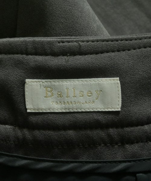 Ballsey กระโปรงยาว/แม็กซี่ยาว