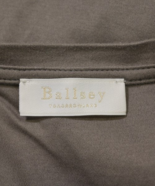 Ballsey เสื้อยืด/เสื้อท็อปส์