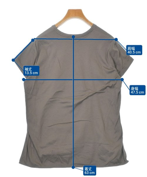 Ballsey เสื้อยืด/เสื้อท็อปส์