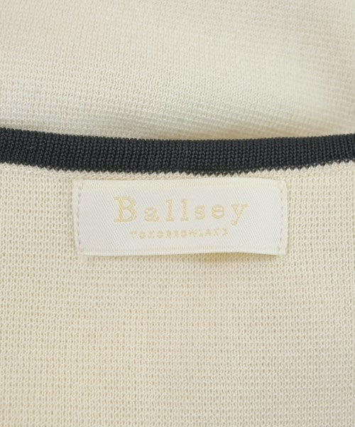 Ballsey เสื้อแขนกุด